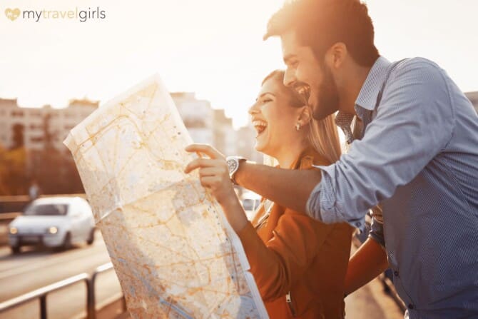 dating safe while travelling
